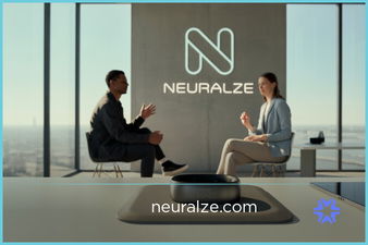 Neuralze.com - Cool premium domain names for sale