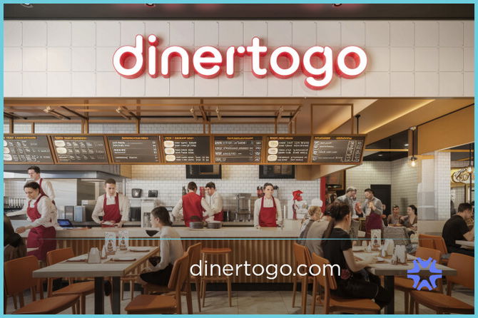 DinerToGo.com