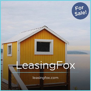 LeasingFox.com