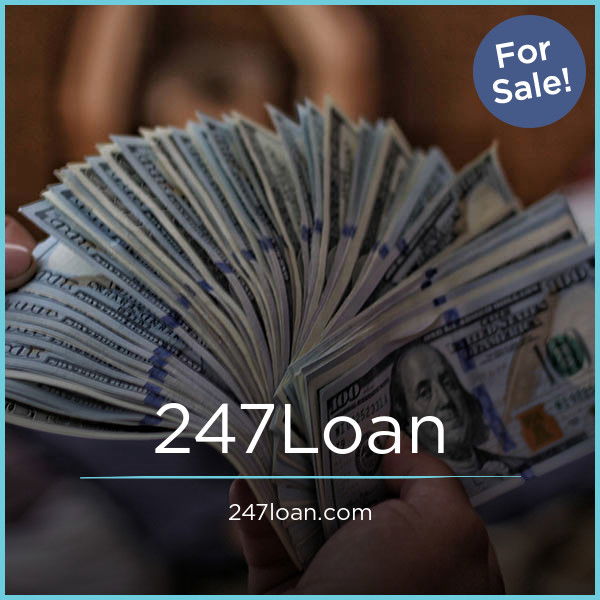 247Loan.com — 2