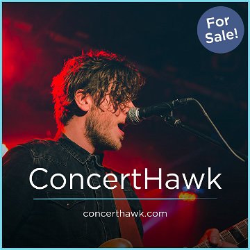 ConcertHawk.com