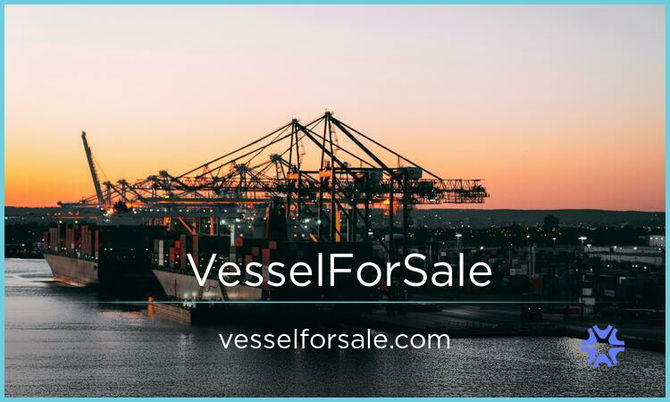 VesselForSale.com
