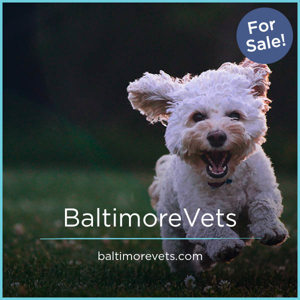BaltimoreVets.com image 2