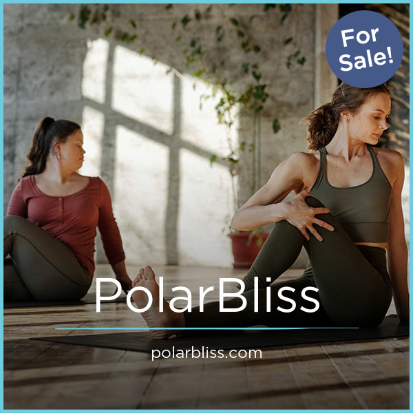 PolarBliss.com - buying New premium names