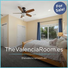 TheValenciaRoom.es - Creative brandable domain for sale