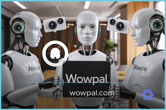 WowPal.com — 2