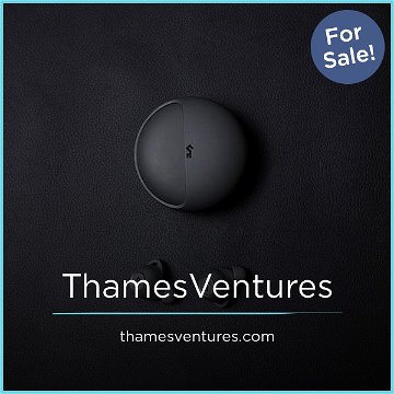 thamesventures.com