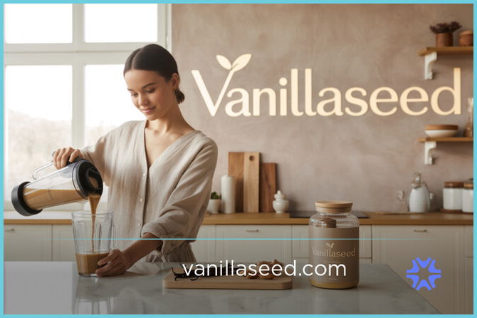 VanillaSeed.com