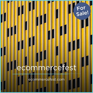 Ecommercefest.com