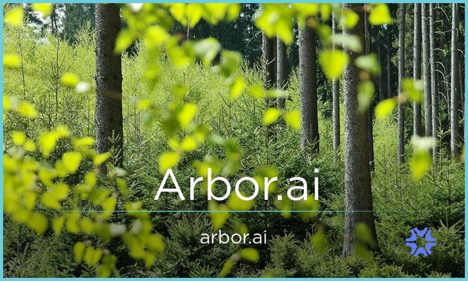 Arbor.ai