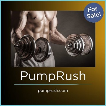 PumpRush.com