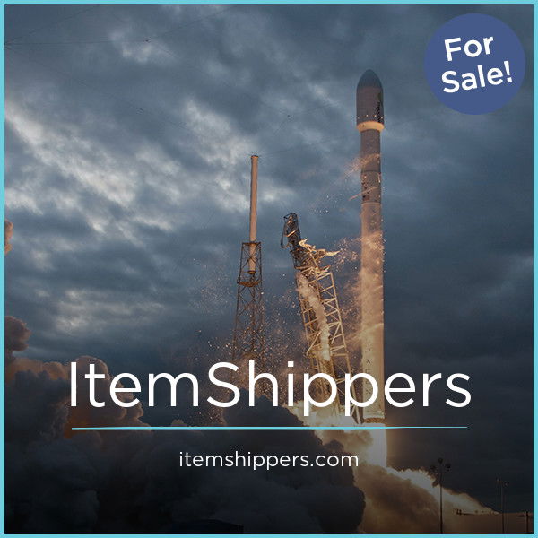 ItemShippers.com