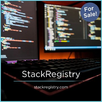 StackRegistry.com