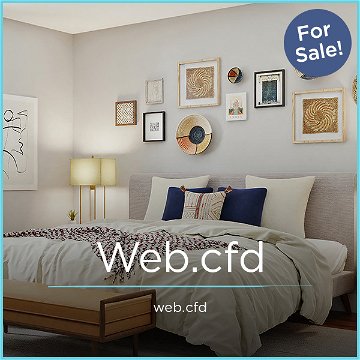 Web.cfd