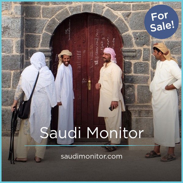 SaudiMonitor.com
