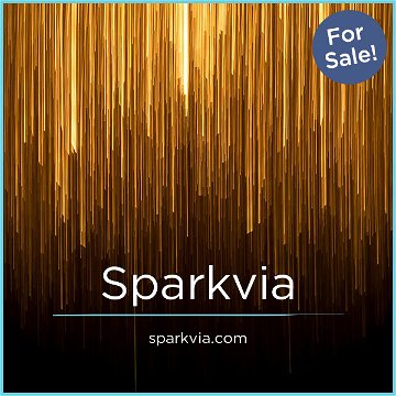Sparkvia.com