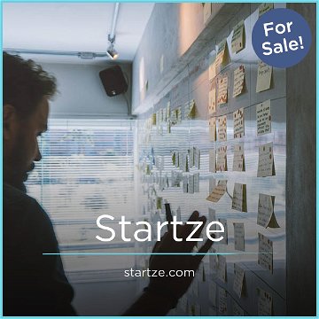 Startze.com