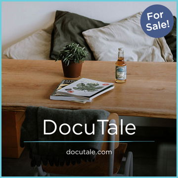 DocuTale.com