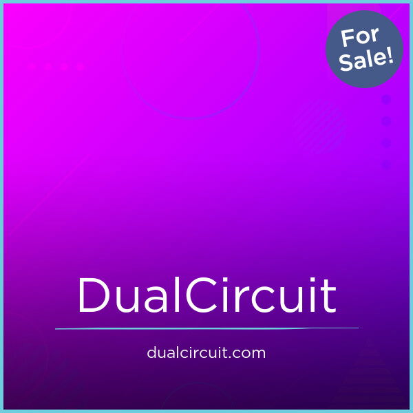 DualCircuit.com
