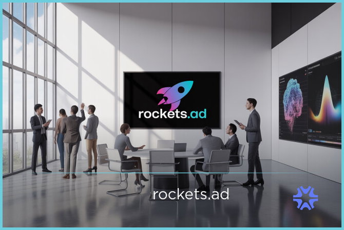 Rockets.Ad — 2