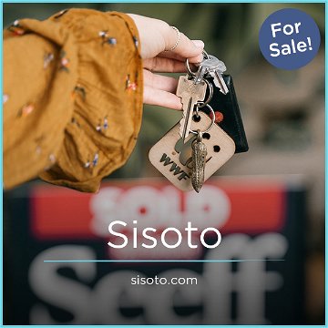 Sisoto.com