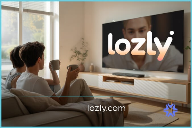 lozly.com - Best premium domain marketplace
