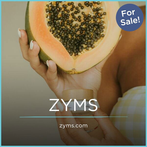 ZYMS.com