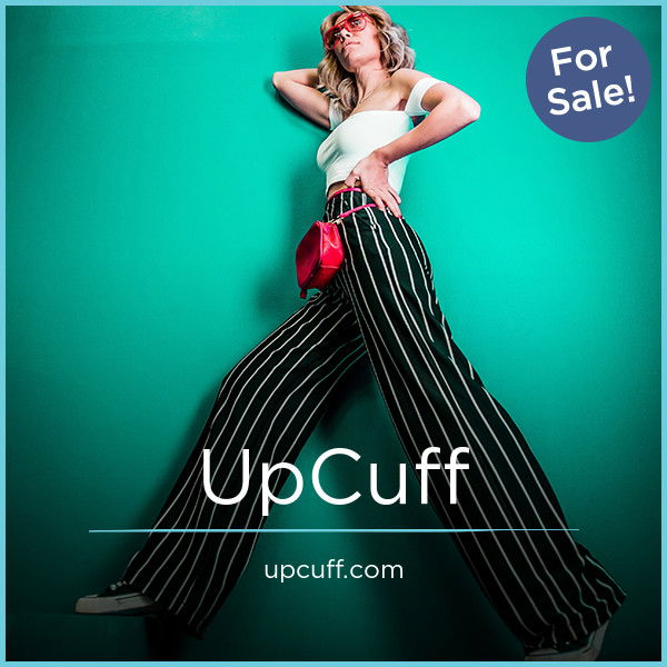UpCuff.com — 2