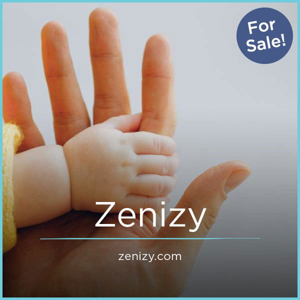 Zenizy.com