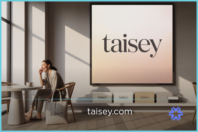 Taisey.com - buy New premium names