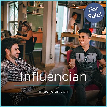 Influencian.com