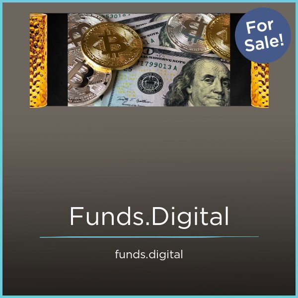 Funds.Digital — 2