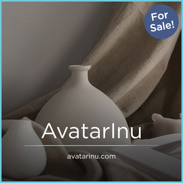 AvatarInu.com