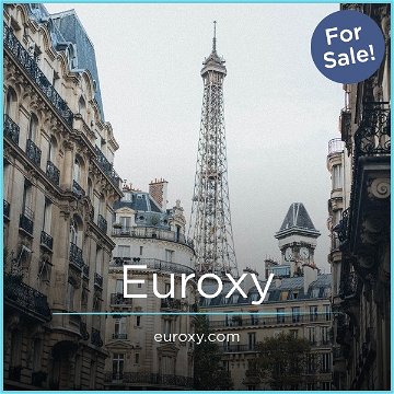 Euroxy.com