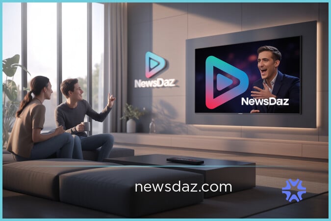 NewsDaz.com image 2