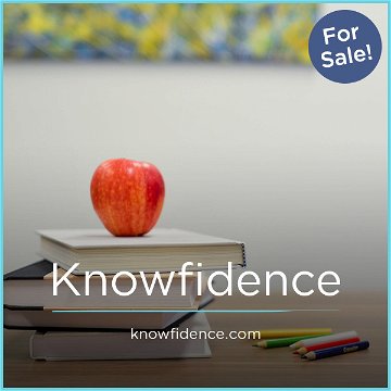 Knowfidence.com