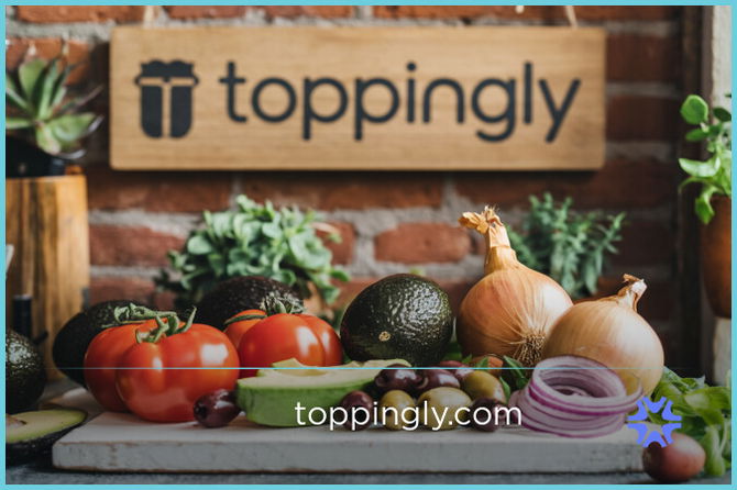Toppingly.com