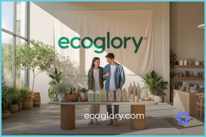 EcoGlory.com - buy Unique premium names