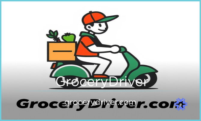 GroceryDriver.com