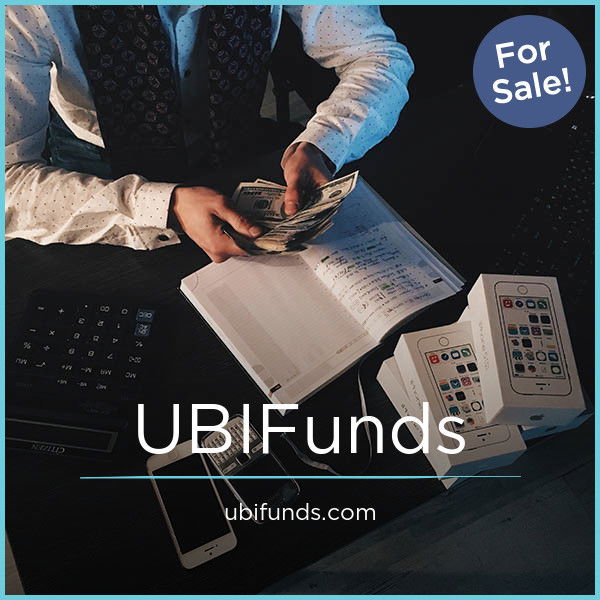 UBIFunds.com