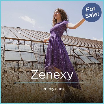 Zenexy.com