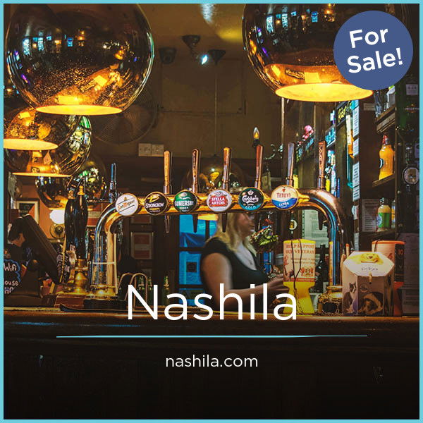 Nashila.com