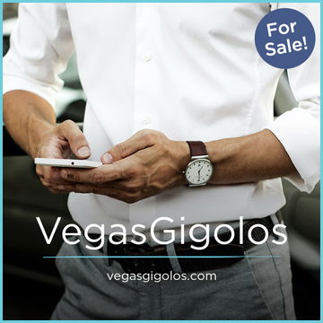 VegasGigolos.com