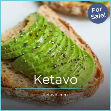 Ketavo.com