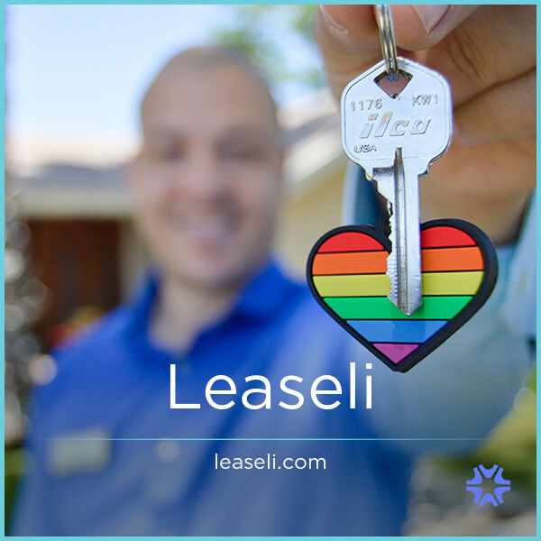 Leaseli.com — 2