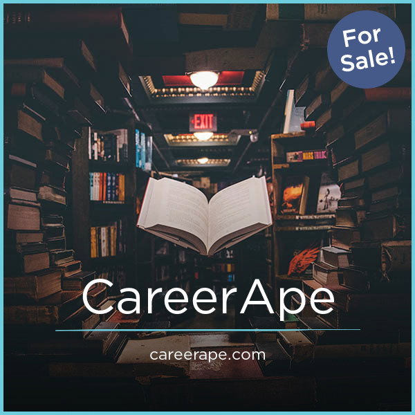 CareerApe.com — 2