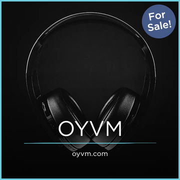 OYVM.com