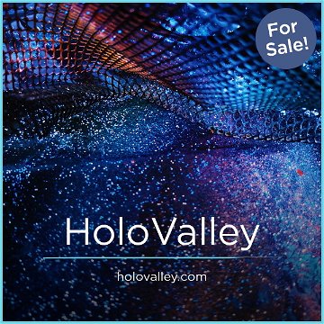 HoloValley.com