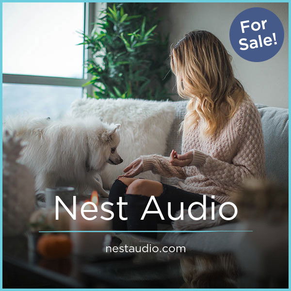 NestAudio.com — 2