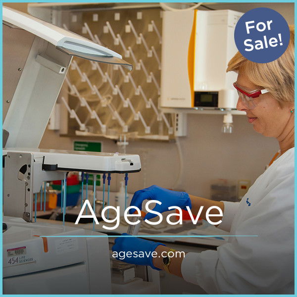 AgeSave.com